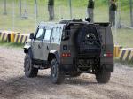 Iveco LMV Ris 2011 года
